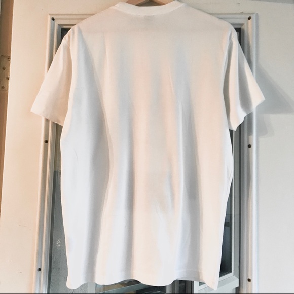 Bench Short Sleeve T-Shirt - Picture 4 of 5